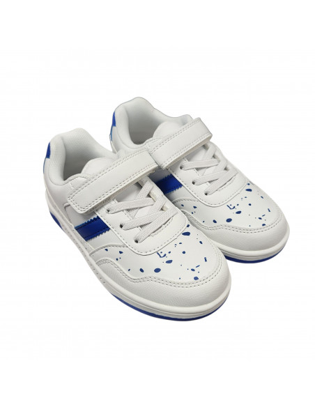 Pantofi baieti Casual VGT3902500GAV-183