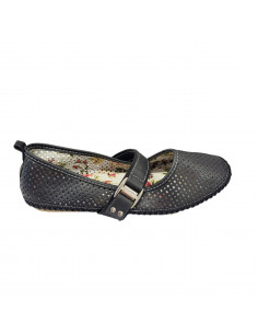 Balerini femei, piele ecologica - LS1092