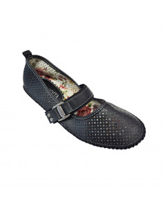 Balerini femei, piele ecologica - LS1092 2