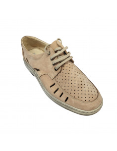 Pantofi barbati, piele naturala - LS1315