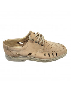 Pantofi barbati, piele naturala - LS1315 2