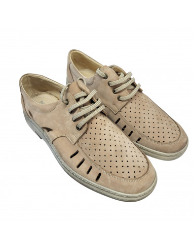 Pantofi barbati, piele naturala - LS1315