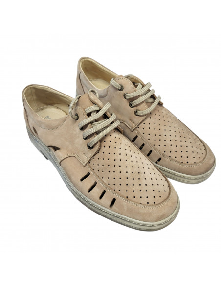Pantofi barbati, piele naturala - LS1315