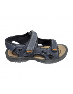 Sandale barbatesti, stil urban, ajustabile