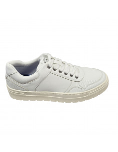 Pantofi Barbati Casual Piele Maro DA VINCI