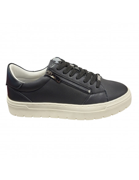 Pantofi Barbati Casual Piele Maro DA VINCI