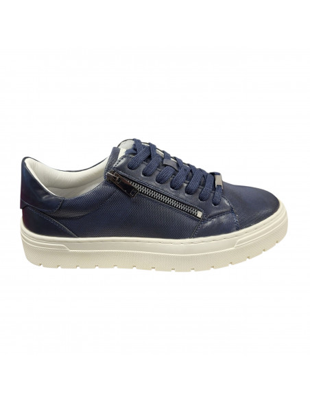 Pantofi Barbati Casual Piele Maro DA VINCI