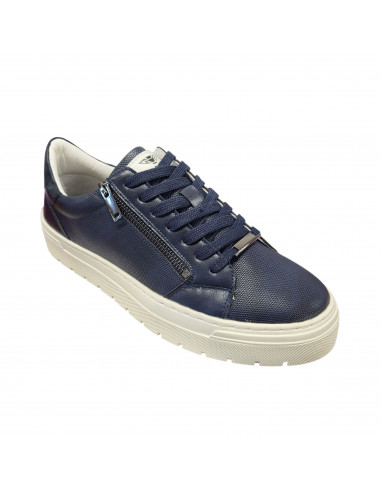 Pantofi Barbati Casual Piele Maro DA VINCI